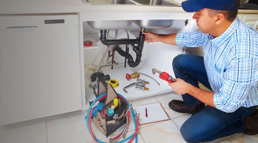 Professional Tankless Water Heater Installation in Echo Lake, CA